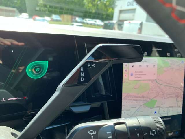 Fahrzeugbild eines Renault Austral