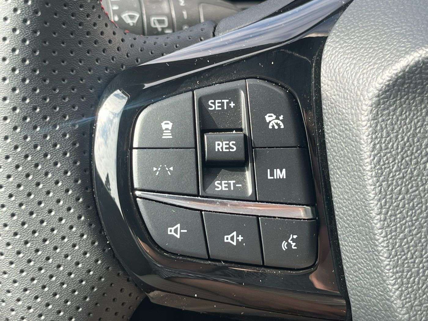 Fahrzeugbild eines Ford Puma