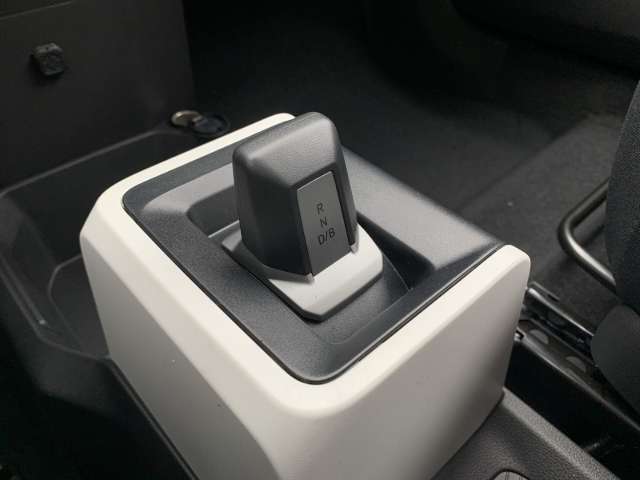 Fahrzeugbild eines Dacia Spring