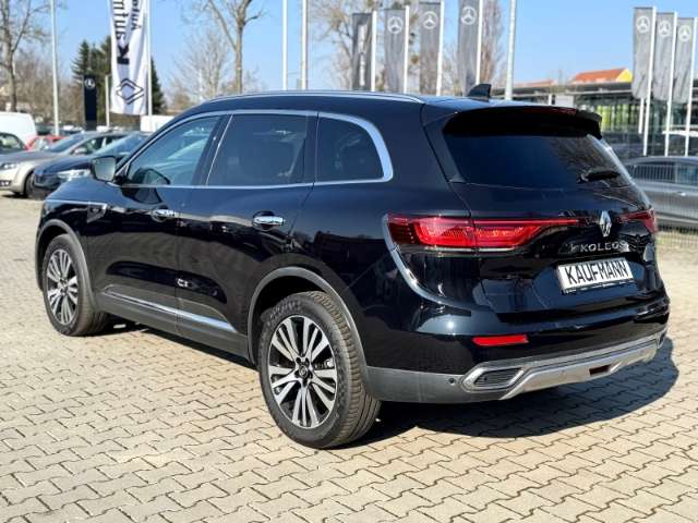 Fahrzeugbild eines Renault Koleos