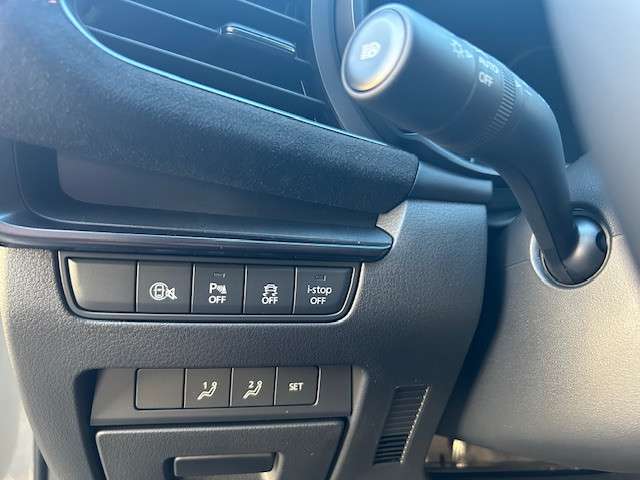 Fahrzeugbild eines Mazda Mazda3