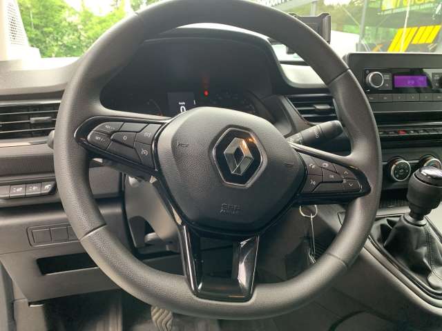 Fahrzeugbild eines Renault Kangoo