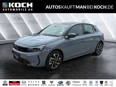 Bild Opel Corsa