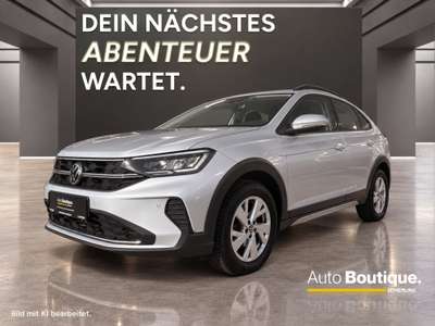 Bild Volkswagen Taigo