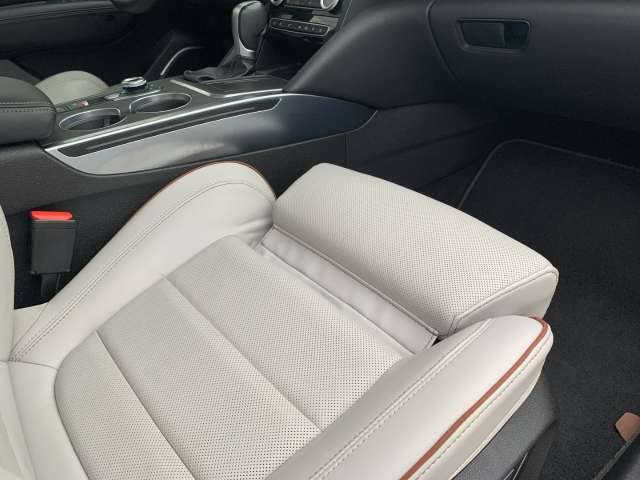 Fahrzeugbild eines Renault Talisman