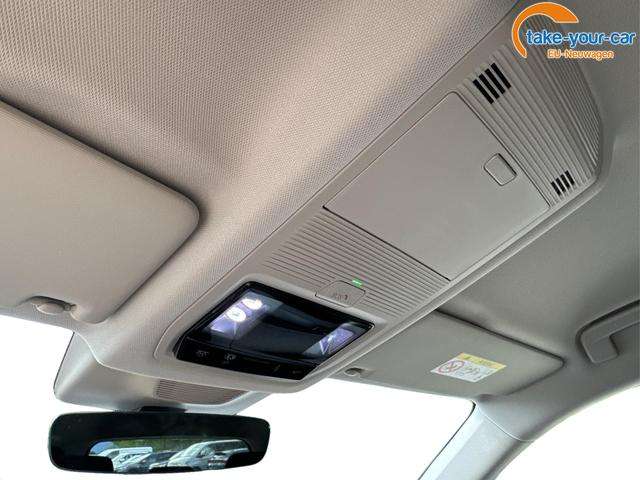 Fahrzeugbild eines Skoda Kodiaq