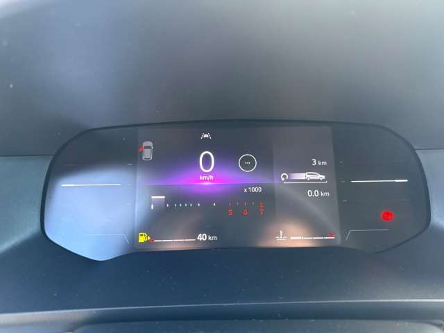 Fahrzeugbild eines Renault Kangoo