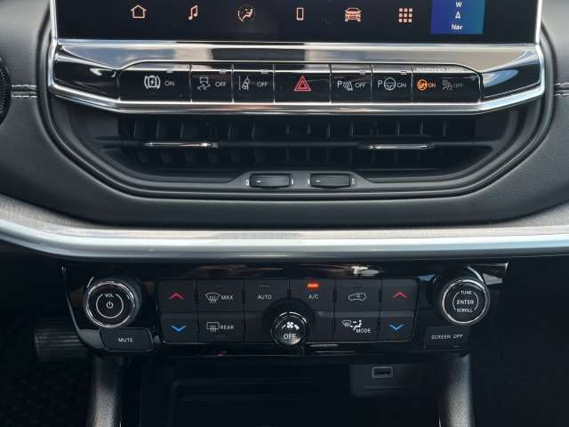 Fahrzeugbild eines Jeep Compass
