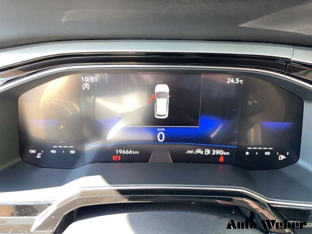 Fahrzeugbild eines Volkswagen Polo