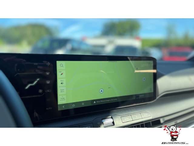 Fahrzeugbild eines Kia K4