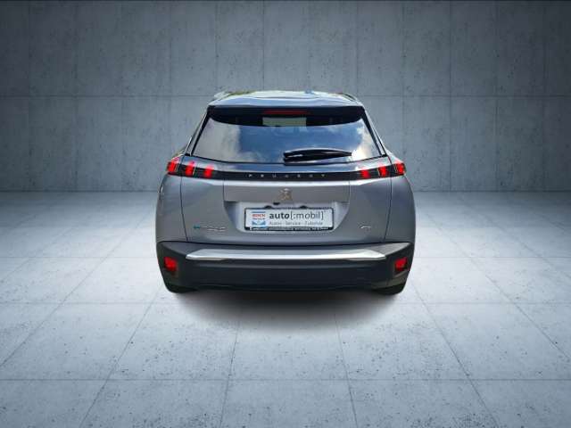 Fahrzeugbild eines Peugeot 2008
