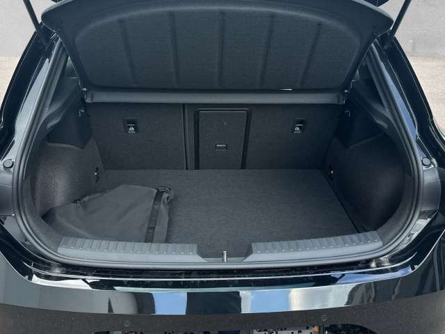 Fahrzeugbild eines SEAT Leon