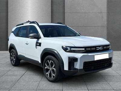 Bild Dacia Bigster