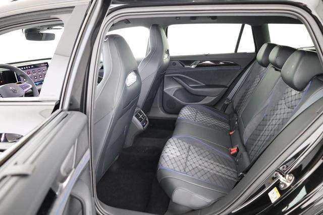 Fahrzeugbild eines Volkswagen Passat