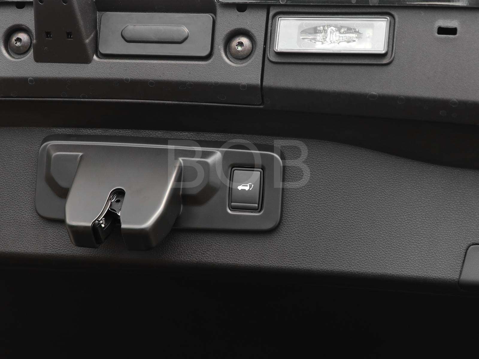 Fahrzeugbild eines Renault Scénic