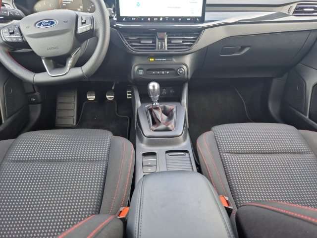 Fahrzeugbild eines Ford Focus