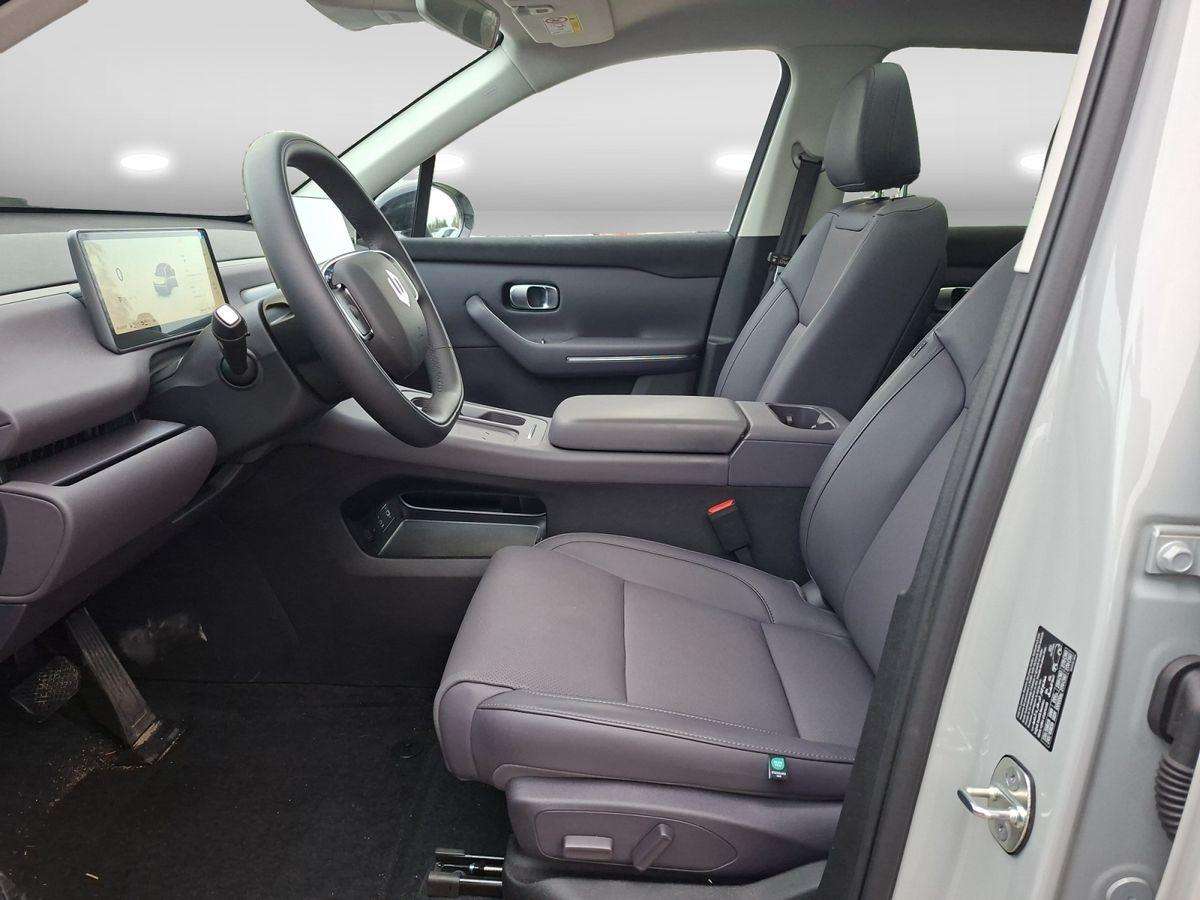 Fahrzeugbild eines Leapmotor C10