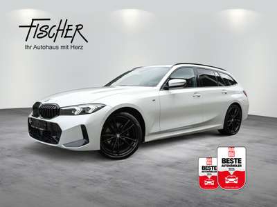 Bild BMW 3er-Reihe