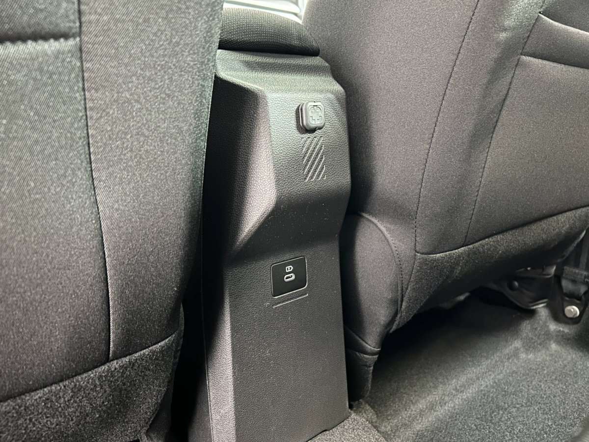 Fahrzeugbild eines Dacia Sandero