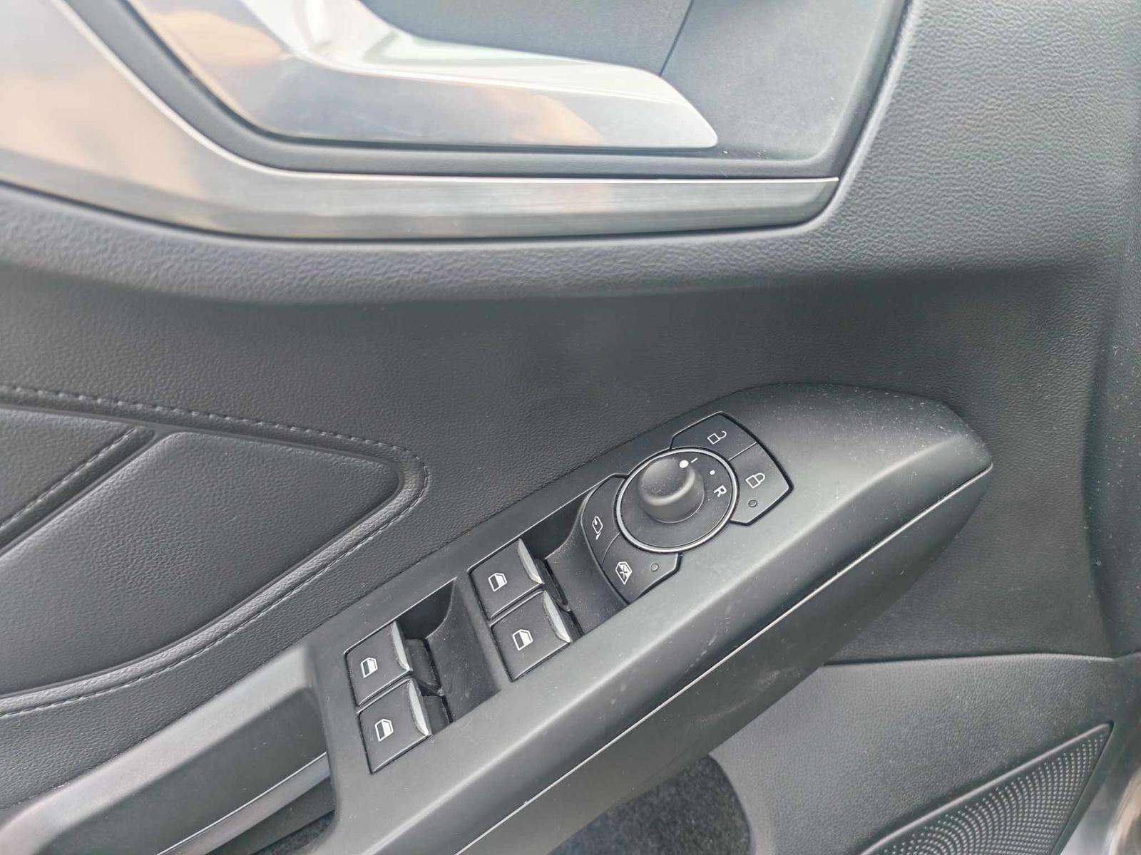 Fahrzeugbild eines Ford Focus