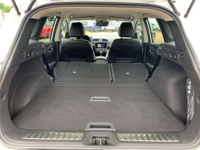 Fahrzeugbild eines Renault Kadjar