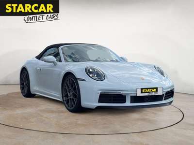 Bild Porsche 911