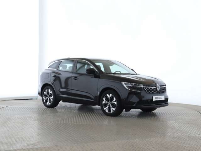Fahrzeugbild eines Renault Austral