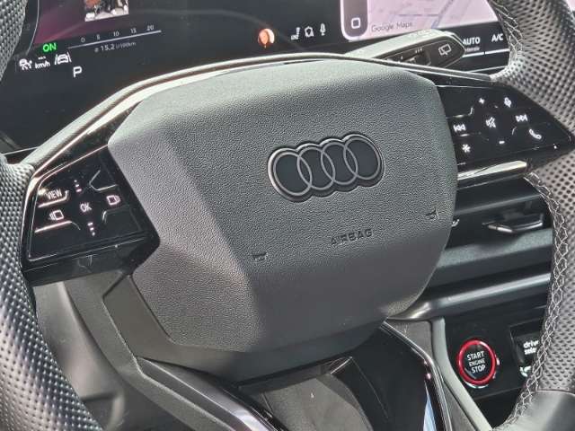 Fahrzeugbild eines Audi Q5