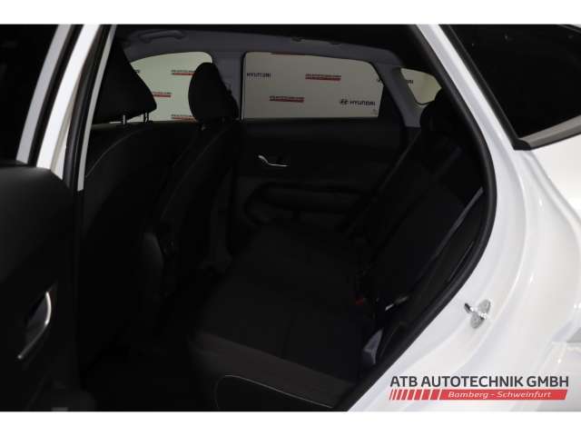 Fahrzeugbild eines Hyundai Kona Elektro