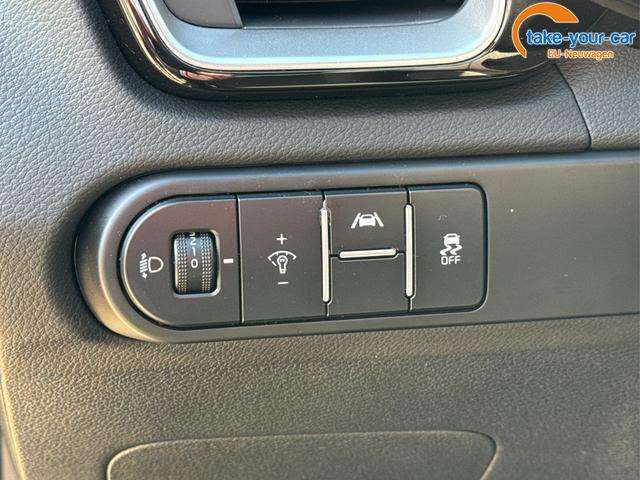 Fahrzeugbild eines Kia XCeed