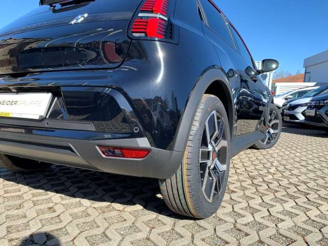 Fahrzeugbild eines Renault 5 E-TECH