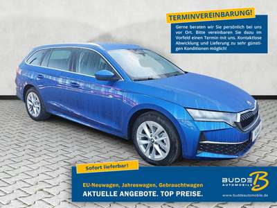 Bild Skoda Octavia