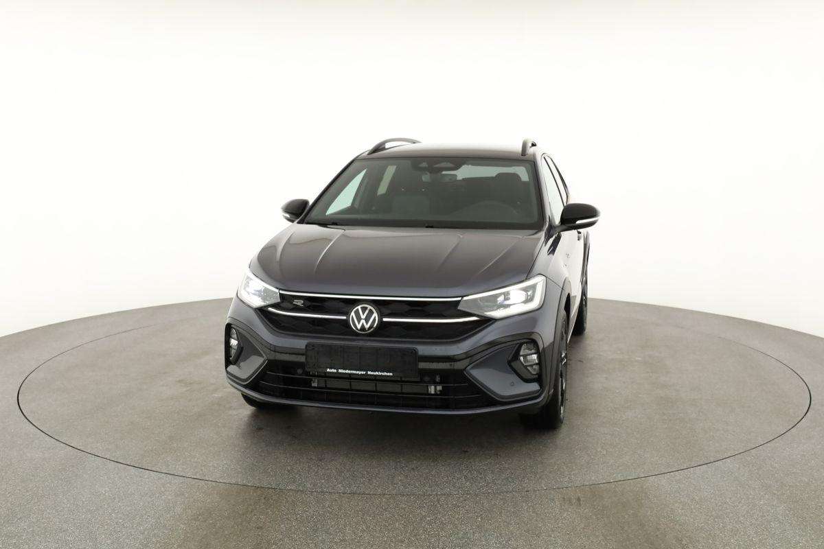 Fahrzeugbild eines Volkswagen Taigo