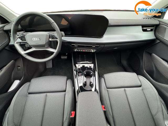 Fahrzeugbild eines Audi Q3