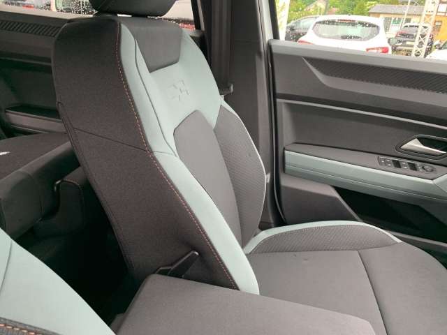 Fahrzeugbild eines Dacia Bigster