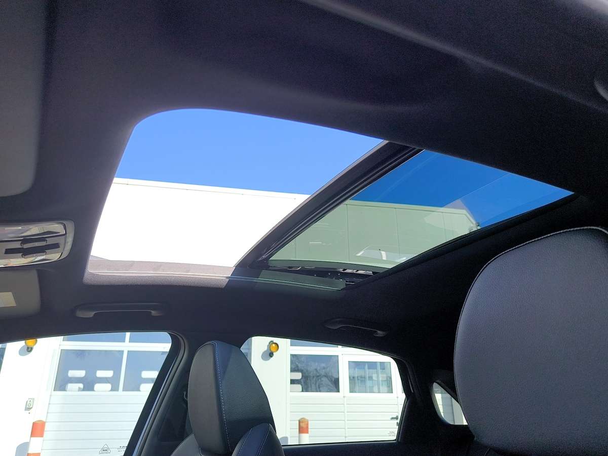 Fahrzeugbild eines Kia cee'd