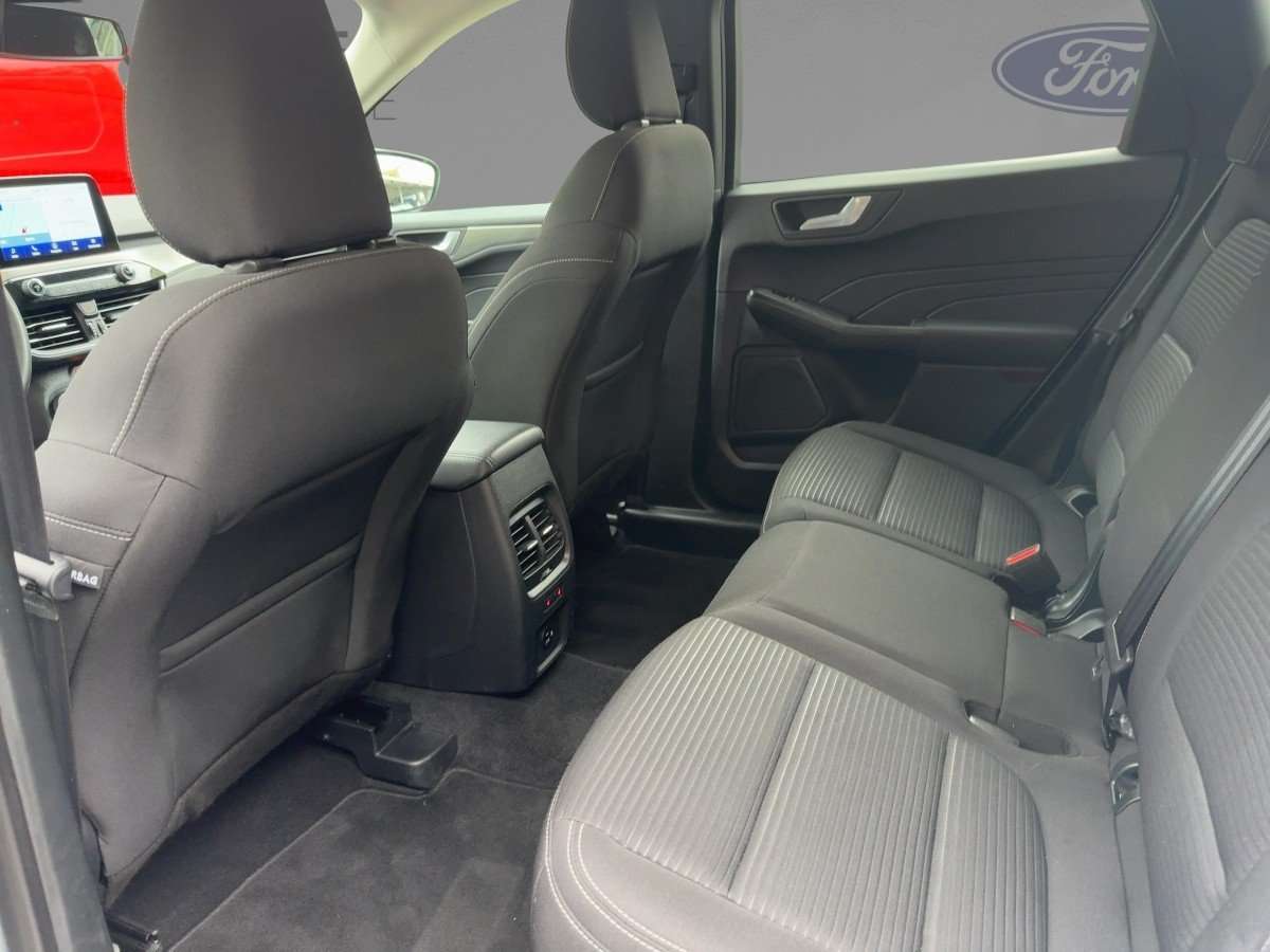 Fahrzeugbild eines Ford Kuga