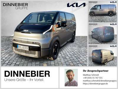 Bild Kia PV5 Passenger