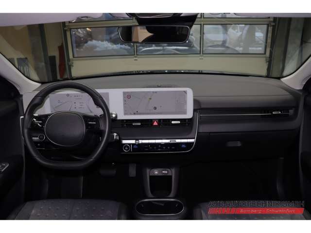 Fahrzeugbild eines Hyundai IONIQ 5