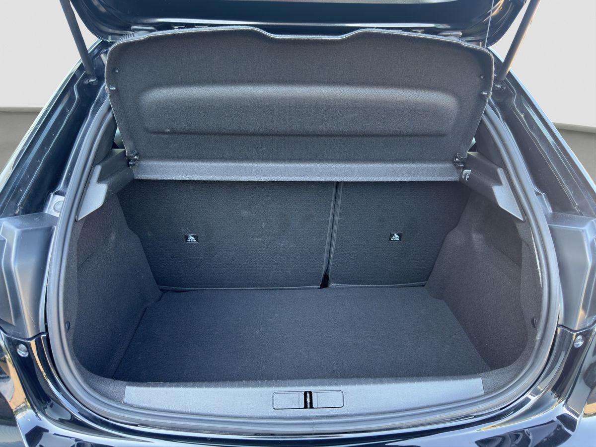 Fahrzeugbild eines Peugeot 208