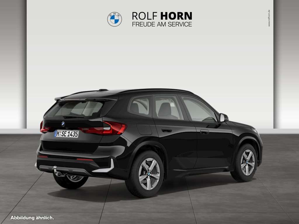 Fahrzeugbild eines BMW X1