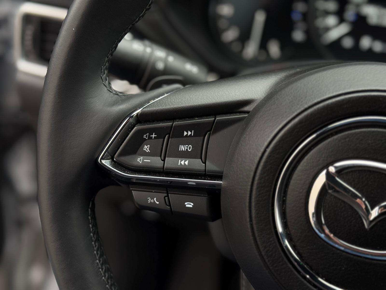 Fahrzeugbild eines Mazda CX-5