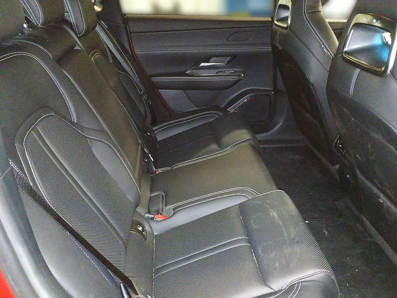 Fahrzeugbild eines Mazda Mazda6