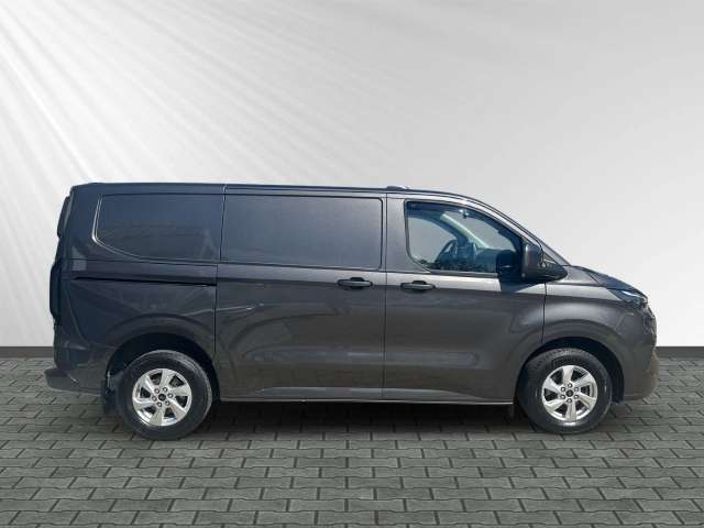 Fahrzeugbild eines Ford Transit Custom