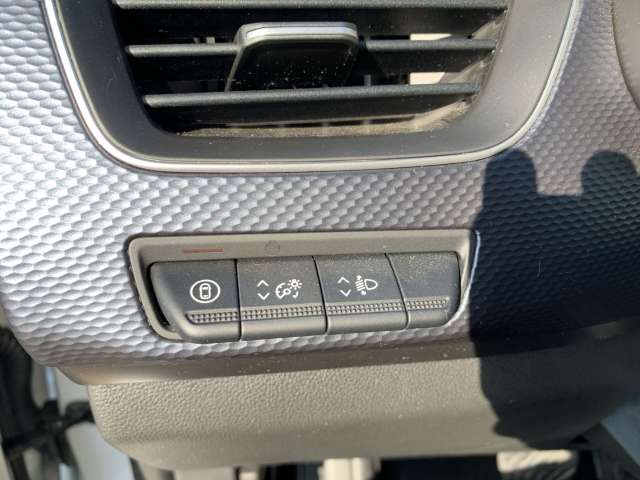 Fahrzeugbild eines Renault Arkana
