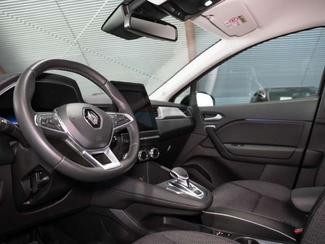 Fahrzeugbild eines Renault Captur