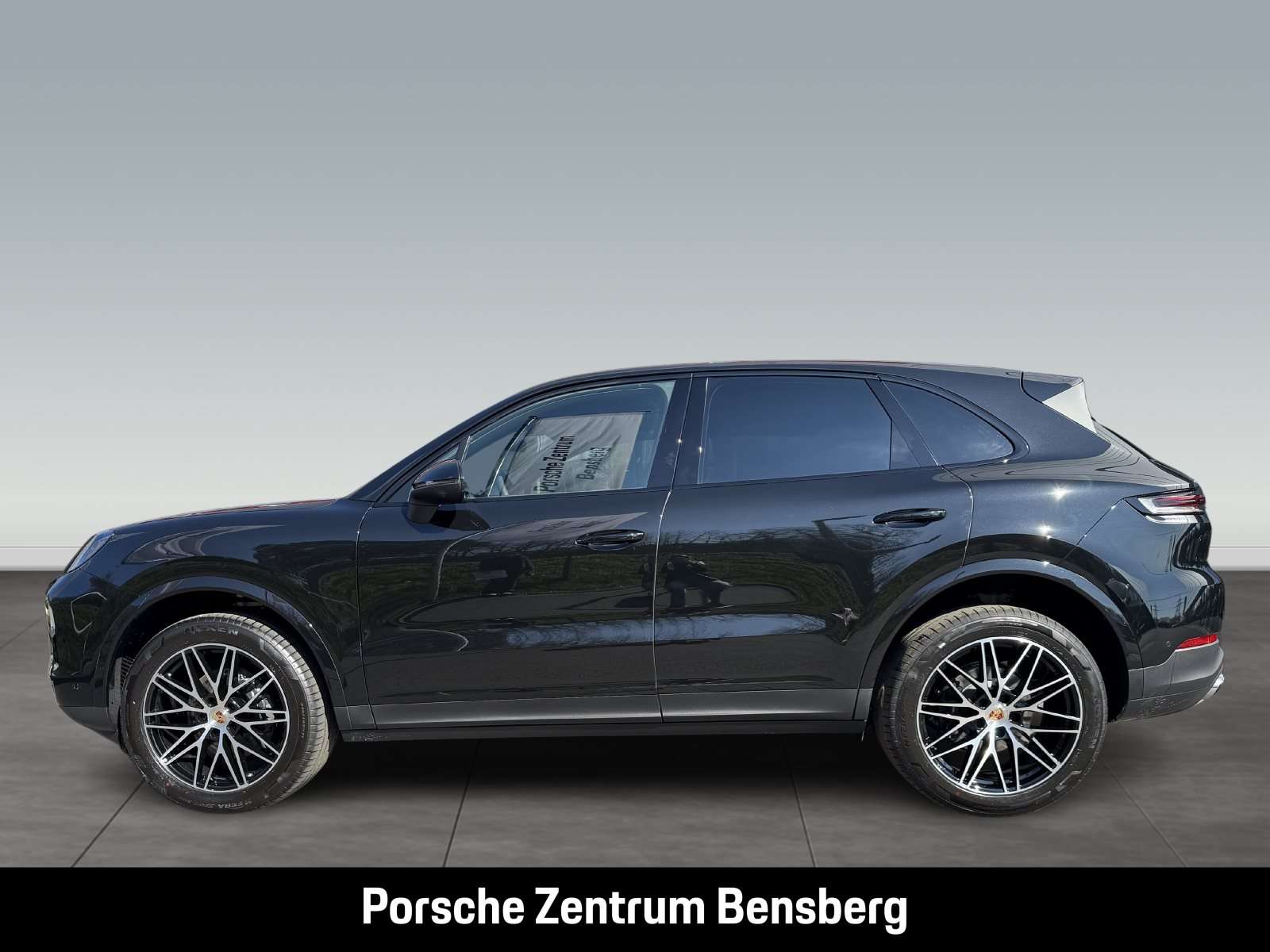 Fahrzeugbild eines Porsche Cayenne