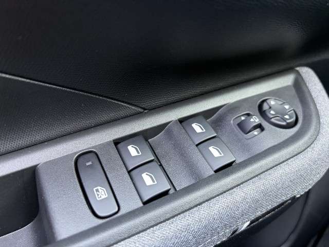 Fahrzeugbild eines Opel Frontera