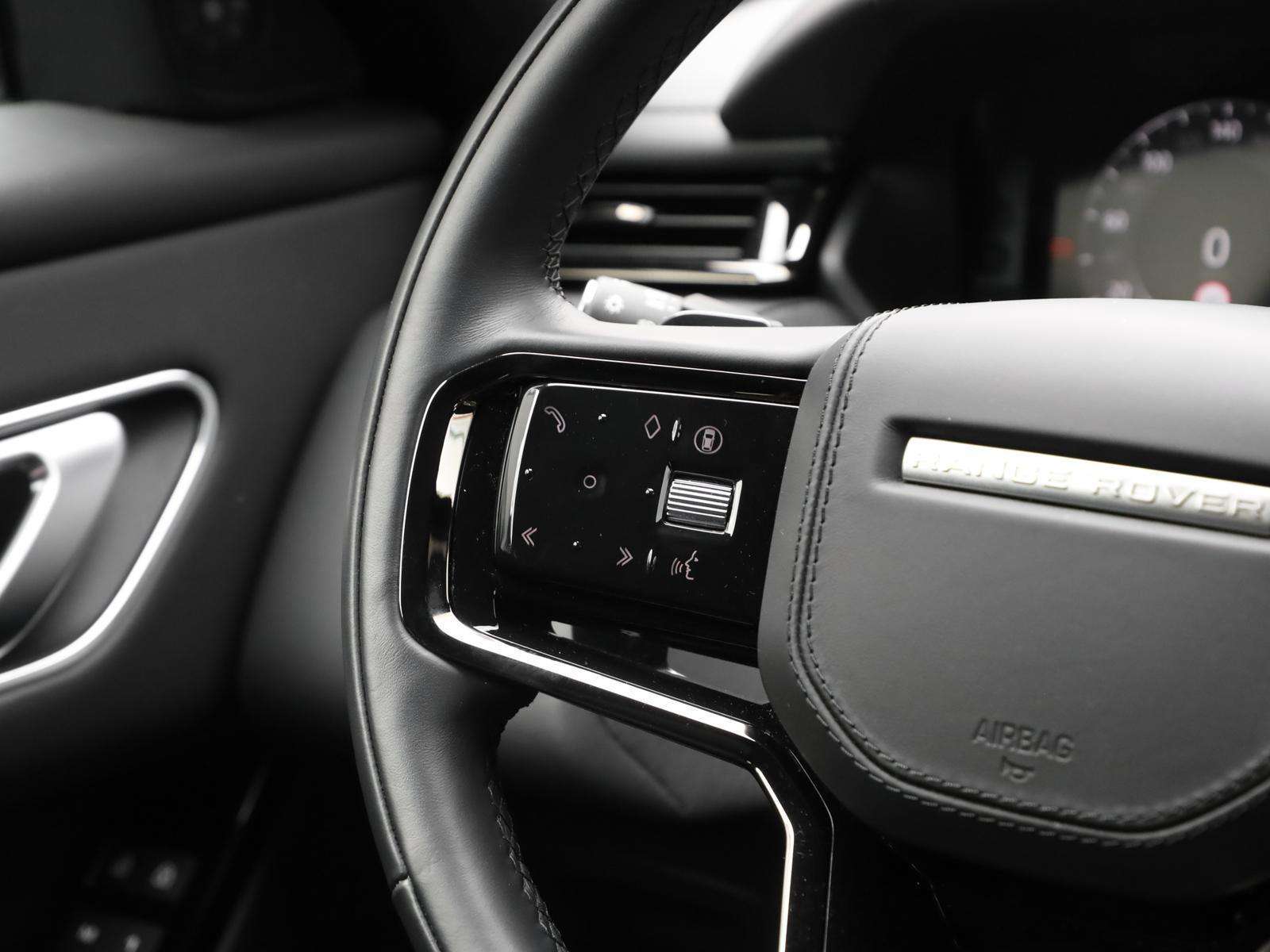 Fahrzeugbild eines Land Rover Range Rover Velar