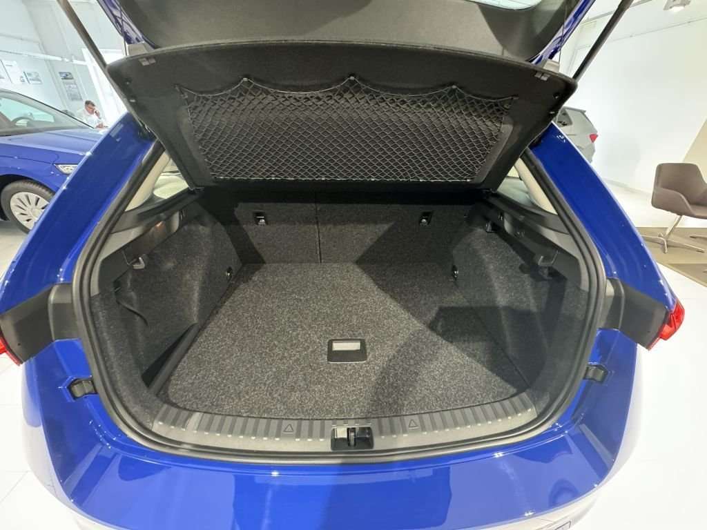 Fahrzeugbild eines Skoda Scala